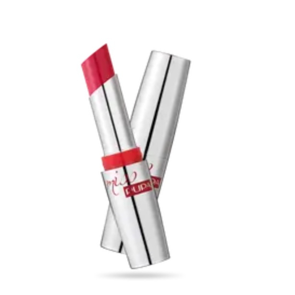 NIB Pupa Milano Miss Pupa Lipstick